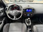 Nissan Juke 1.6 DIG-T Nismo RS *Apple Carplay/Android Auto *, Auto's, Voorwielaandrijving, Gebruikt, 4 cilinders, Parkeersensor