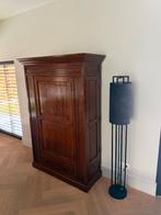 Antieke wapenkast, Antiek en Kunst, Ophalen