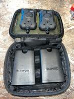 2x SONIK SKX Beetmelders, Info@sonik.com, Overige typen, Riverside Business Park, Coniston Court, Blyth, Northumberland, NE24 4RP, United Kingdom