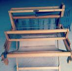 Wevit weefgetouw 4 schachten NIET GRATIS, Ophalen, Gebruikt