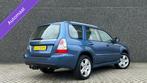 Subaru Forester 2.5 XT AWD/1e Eig/230 PK/Leer/Navi/Trekhaak, Auto's, Subaru, Gebruikt, 4 cilinders, Forester, Vierwielaandrijving