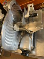 Vleessnijmachine Berkel 834, Ophalen of Verzenden, Gebruikt, Bakkerij en Slagerij