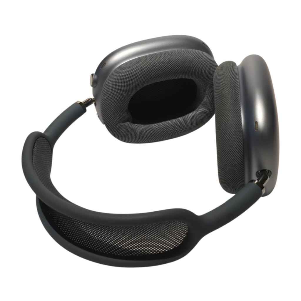 Apple AirPods Max - Apple Lightning (Blauw) | Nette Staat, Apple, Gebruikt, Support@apple.com, One Apple Park Way
Cupertino, CA 95014
United States