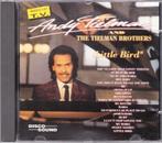 Andy Tielman and The Tielman Brothers - Little Bird, Ophalen of Verzenden, Gebruikt, Rock-'n-Roll