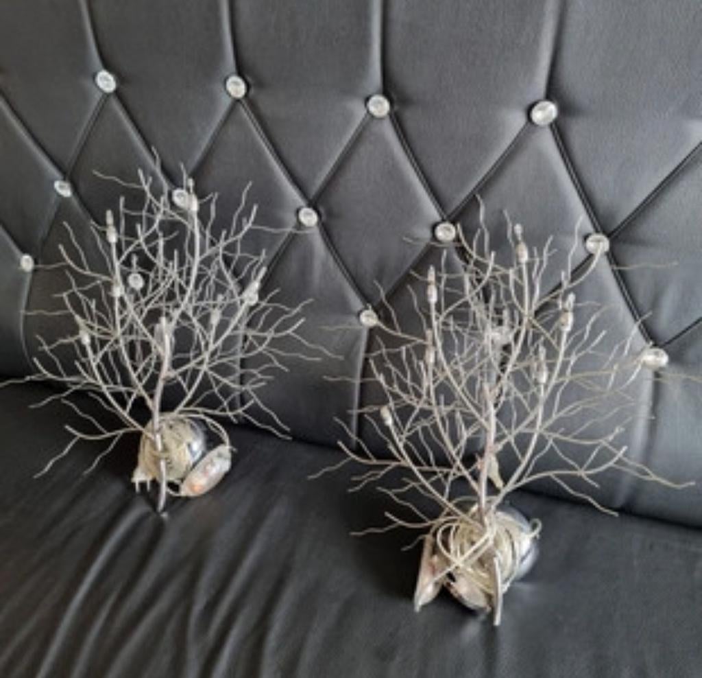 Wandlampen, Ophalen of Verzenden