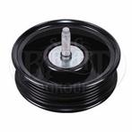 Spanrol voor Multriem Jaguar 3.0 V6 models, 2008-, -, -, Nieuw, Ophalen of Verzenden