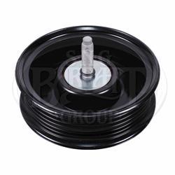 Spanrol voor Multriem Jaguar 3.0 V6 models, 2008-, Auto-onderdelen, Motor en Toebehoren, Jaguar, Nieuw, Ophalen of Verzenden