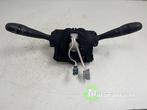 Combischakelaar Stuurkolom van een Peugeot 307, Gebruikt, -, -, Ophalen of Verzenden