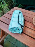 Picknickkleed Hema fleece gratis ophalen, Caravans en Kamperen, Ophalen