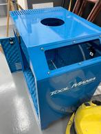 Compressor geluiddempende bak - Tool Mania, Ophalen, Gebruikt, Geluidgedempt