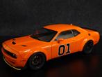 Solido 1:18 2023 Dodge Challenger Dukes of Hazzard Tribute, Solido, Auto, Solido, Onbekend