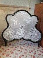 Antiek houten raamhor nr3, Ophalen of Verzenden