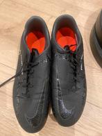 NIKE PHANTOM GT2 PRO BLACK RED FG, Maat XS of kleiner, Ophalen of Verzenden, Zo goed als nieuw, Schoenen