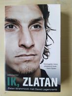 Ik, Zlatan, Ophalen, Zo goed als nieuw, Sport