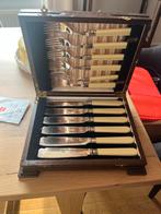 Vintage Viscouverts Set uit Engeland, ca. 1970, Ophalen of Verzenden