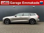 Volvo V60 2.0 B3 Momentum | Trekhaak | Navigatie (bj 2022), Auto's, 12 maanden, Stof, Euro 6, 4 cilinders