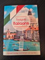 Taalgids Italiaans, Boeken, Ophalen of Verzenden, Zo goed als nieuw, Nederlands