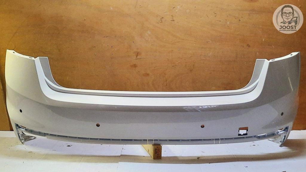 Achterbumper Skoda Fabia IV vanaf 2021 4xPDC 6VE807421, Auto-onderdelen, Gebruikt, -, Ophalen of Verzenden, Bumper