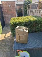 20 liter jerrycan, Ophalen of Verzenden