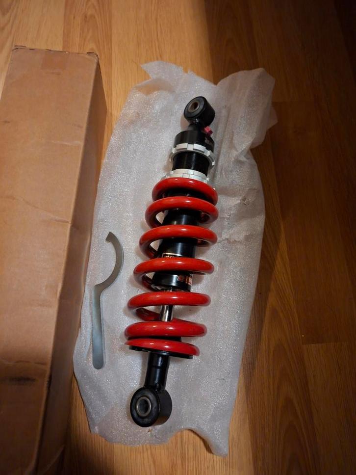 Schokbreker veer 50cc Tun'r Voor Beta Rr peugeot xp6/xp7, Fietsen en Brommers, Brommeronderdelen | Algemeen, Ophalen of Verzenden