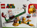 Lego Mario 71365 Piranha Plant Power Slide, Ophalen of Verzenden, Zo goed als nieuw, Complete set, Lego