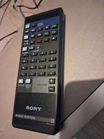 Sony RM-L510 Afstandsbediening voor Audio Systeem, Ophalen of Verzenden