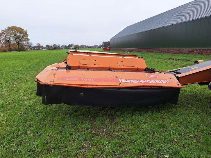 Vicon CMP 2601 achtermaaier, Zakelijke goederen, Agrarisch | Werktuigen, Akkerbouw, Oogstmachine
