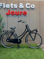 Cortina U4 (57cm) zgan, 56 cm of meer, Ophalen of Verzenden, Zo goed als nieuw, Versnellingen