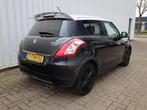 Suzuki Swift 1.2 S-Edition 62/275 (Vol Opties) Uniek!, Voorwielaandrijving, Stof, Gebruikt, 4 cilinders