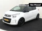 Citroen C1 1.0 VTi Airscape Shine Camera | Navigatie| Electr, Stof, Gebruikt, Euro 6, 4 stoelen