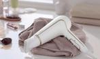 Philips Professional Thermo Protect Ionic Hair Dryer - White, Ophalen of Verzenden, Zo goed als nieuw