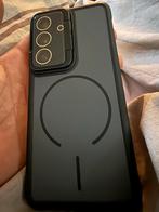 Samsung Galaxy S26, Telecommunicatie, Mobiele telefoons | Samsung, Overige modellen, Zwart, Overige systemen, Ophalen of Verzenden