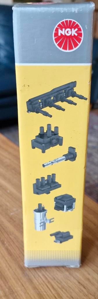 Bobine, Ophalen of Verzenden, Nieuw