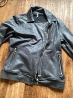 Zwarte ZOSO Jasje Maat M, Maat 38/40 (M), Zwart, Ophalen of Verzenden, Zo goed als nieuw