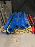 Partij Foam Rollen en Matten - Isolatie, kussens voor meubel, Doe-het-zelf en Verbouw, Ophalen, Overige materialen, 4 tot 8 cm