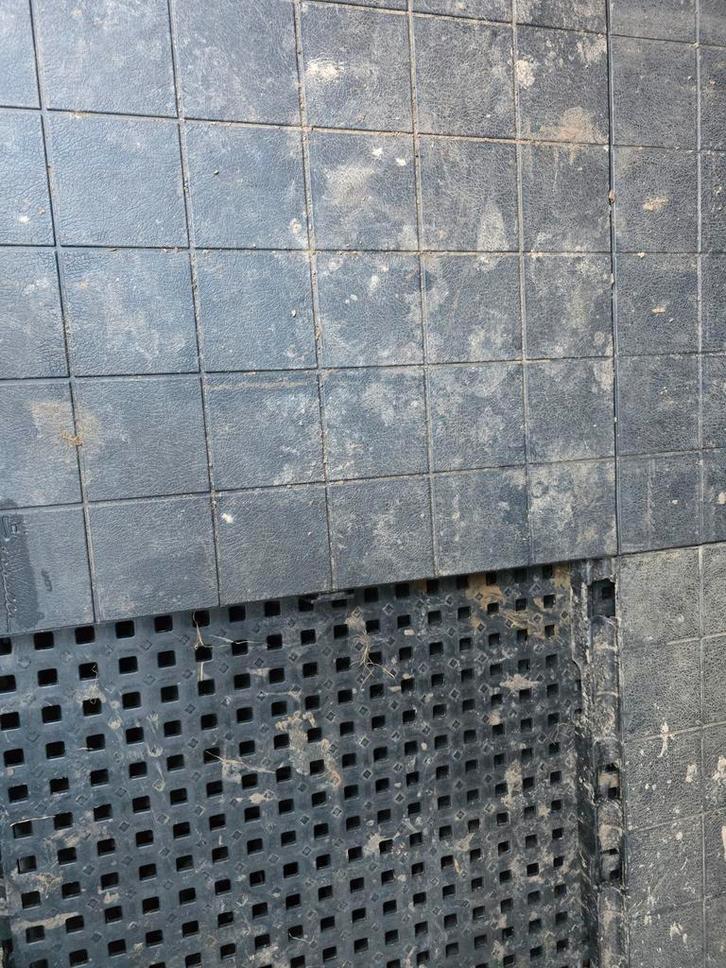 Isabella tenttegels voortenttegels voortent tegels camper, Caravans en Kamperen, Camper-accessoires, Zo goed als nieuw, Ophalen