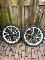 Tomos velgen set, Fietsen en Brommers, Brommeronderdelen | Algemeen, Ophalen of Verzenden, Zo goed als nieuw, Overige typen