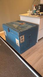 Marine reis kist, 50 tot 100 cm, Ophalen of Verzenden, Zo goed als nieuw, Minder dan 50 cm