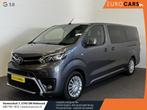 Toyota PROACE Electric Verso L2 Extra Range Cool 75 kWh 9p P, Auto's, Toyota, 330 km, Gebruikt, Overige carrosserieën, ProAce