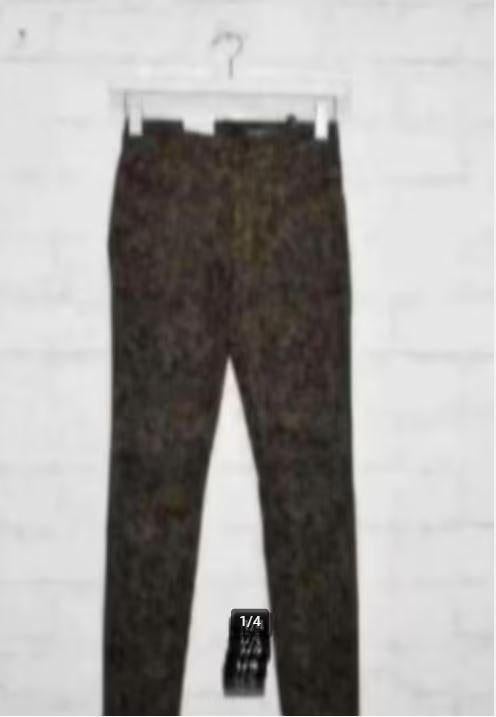 Para Mi - Mooie high waist skinny maat 34 - Nieuw - Parami, Para Mi, Overige kleuren, Nieuw, Ophalen of Verzenden
