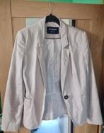 Damesjasje Atmosphere - maat 36, Atmosphere, Beige, Ophalen of Verzenden, Zo goed als nieuw