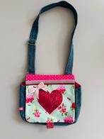 ZEBRA schooltas rugzak schoudertas kindertas tas, Nieuw, Ophalen of Verzenden, Schoudertas, Overige kleuren