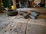 voerbakken, Dieren en Toebehoren, Stalling en Weidegang, 4 paarden of pony's of meer