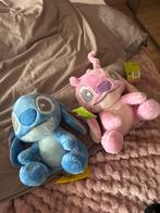 Stitch knuffels, Ophalen of Verzenden, Nieuw, Overige typen