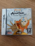 Avatar legend of Aang nintendo DS, Avontuur en Actie, 1 speler, Ophalen of Verzenden, Zo goed als nieuw