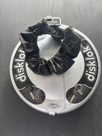 Disklok, Ophalen, Zo goed als nieuw