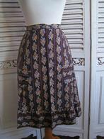 vintage schort nr WW 112, Huis en Inrichting, Verzenden, Zo goed als nieuw, Schort