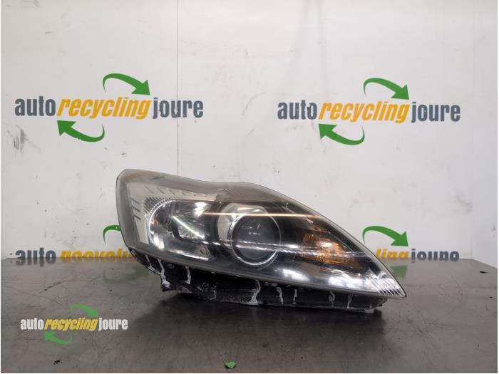 Koplamp rechts van een Ford Focus, Auto-onderdelen, Gebruikt, -, -, Ford