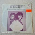 Hepie en Hepie, Ophalen of Verzenden, Zo goed als nieuw, Overige formaten