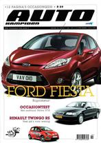 Autokampioen 2008 nr. 19 (o.a. Porsche 959 & 911 GT2), Boeken, Verzenden, Gelezen, Algemeen